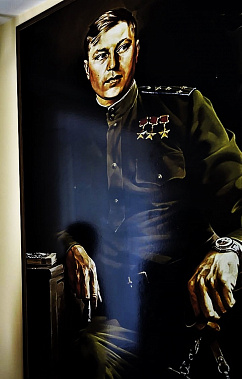 День «Ястреба неба»