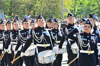День Победы-2013 в Ростове-на-Дону_21933