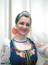 Хорошие «девчата», заветные подруги