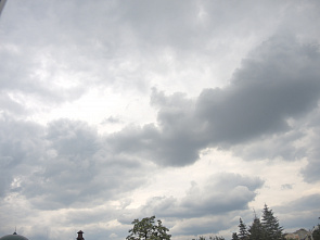 АПК «Безопасный город» предупредил о комплексе неблагоприятных погодных явлений, которые ожидаются 24 июля