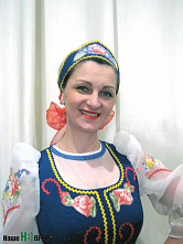 Хорошие «девчата», заветные подруги