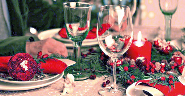 Как не заразиться ковидом в новогодние праздники?