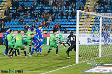 А Бухаров-то в порядке