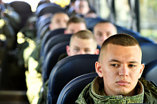 15 10 2025 Воинские части ждут пополнение