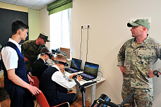 01 09 2025 Добро пожаловать в школу