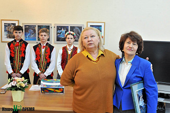 В ожидании сказки