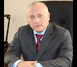 Татьяна Быковская: Медицина занимала всё его жизненное пространство