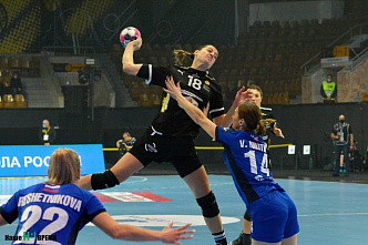 Победа есть. А игра...