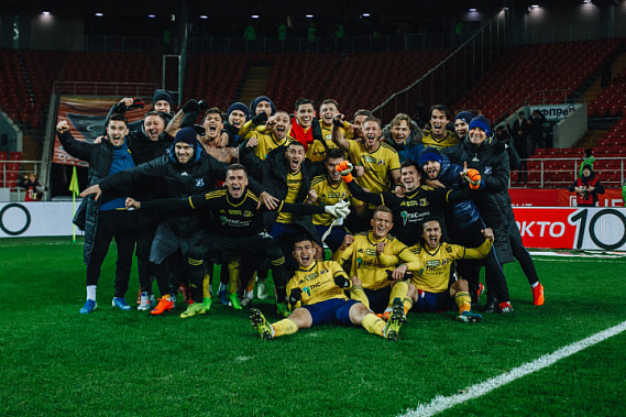 Фото: fc-rostov.ru
