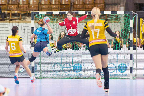 Фото с сайта www.rostovhandball.ru