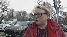 Прогуляться по Садовой