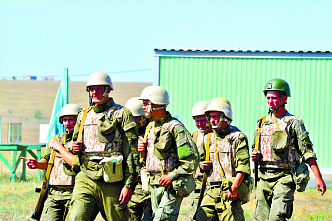 12 09 2025 Наука воевать 