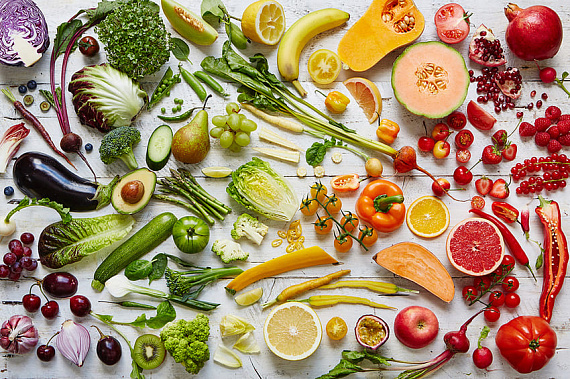 Опасная для здоровья потеря килограммов на диете