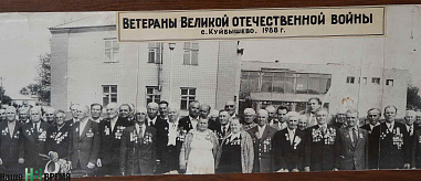 Самые ценные экспонаты – судьбы