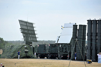 "Армия-2017" - это интересно