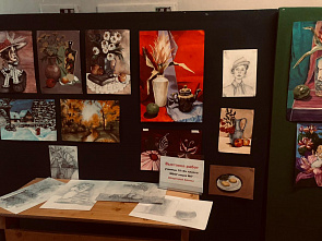 «Путь к Олимпу» начинается в Миллерово