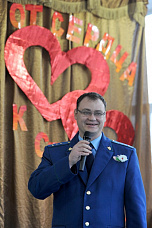 От сердца к сердцу
