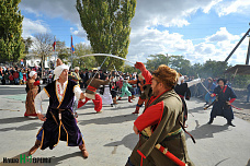 Праздник в Хопрах