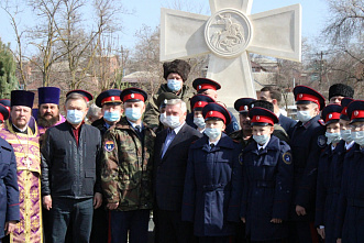 Донские казаки вспоминают «грозу двенадцатого года»