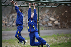 Исполнить "Катюшу" на китайском? Нет проблем!