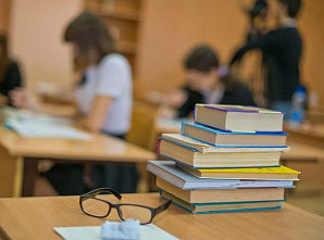 Отмену школьных экзаменов поддерживают лишь 28% россиян