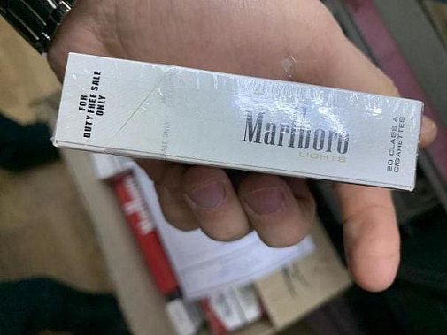 Фото пресс-службы Южного управления таможни