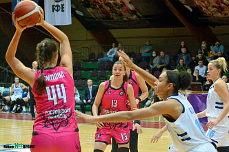 Грядёт борьба за бронзу