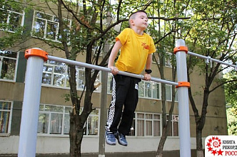 Шестилетний Один Рубанов из Ростова попал в книгу рекордов России