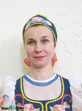 Хорошие «девчата», заветные подруги