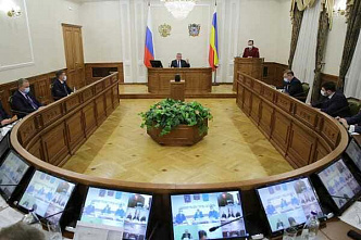 В Ростовской области могут закрыть более десятка предприятий