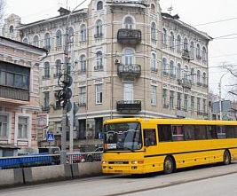 Минтранс отреагировал на обращения и открывает еще один автобусный маршрут из Батайска в Ростов