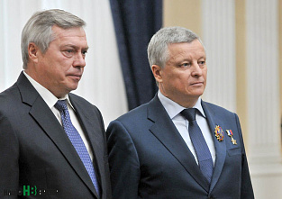 Они шли не за славой