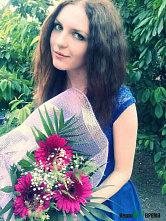 Весенний каприз