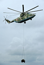 В небе – только асы