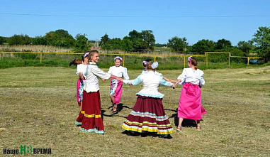 Первый век хутора