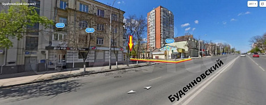 За 150 миллионов рублей выставили на продажу участки в центре Ростова