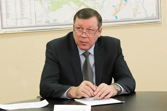 Бывший мэр Новочеркасска теперь под домашним арестом