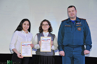 Конкурс «Мы помним…»