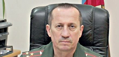 В армию – с электронной картой