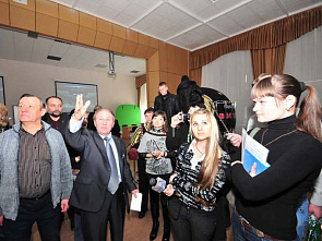 Первый шаг к звездам_3894