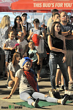 Лучший матч нашей сборной