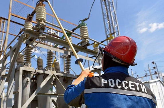 В прошлом году на Дону потребление электроэнергии увеличилось на 7,5 %