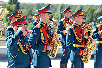 На этой неделе Ростовская область отметила 80-летие освобождения от немецко-фашистских захватчиков.