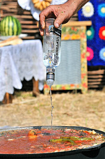 В Ростовской области прошел гастрономический фестиваль «Донская уха»