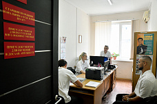 20 06 2025 Есть такая профессия – Родину защищать