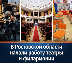 Режим ограничений на Дону: новые послабления