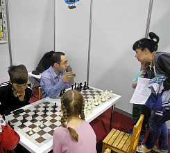 Как детям лето провести?