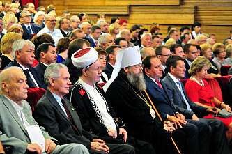 Ростовской области- 78 лет