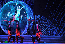 Ида стала еще роскошнее