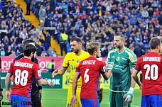 Первая весенняя победа